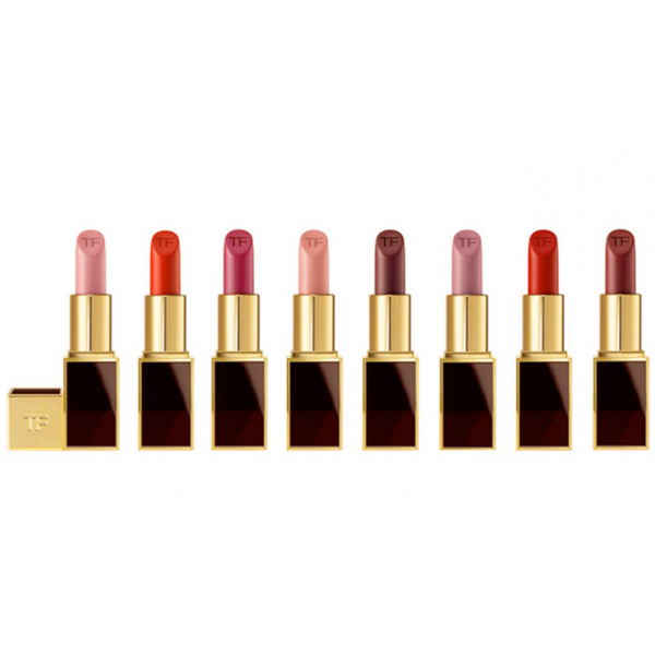 Tom Ford Lip Color Matte